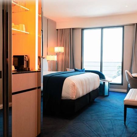 The Royce Hotel Melbourne Kültér fotó