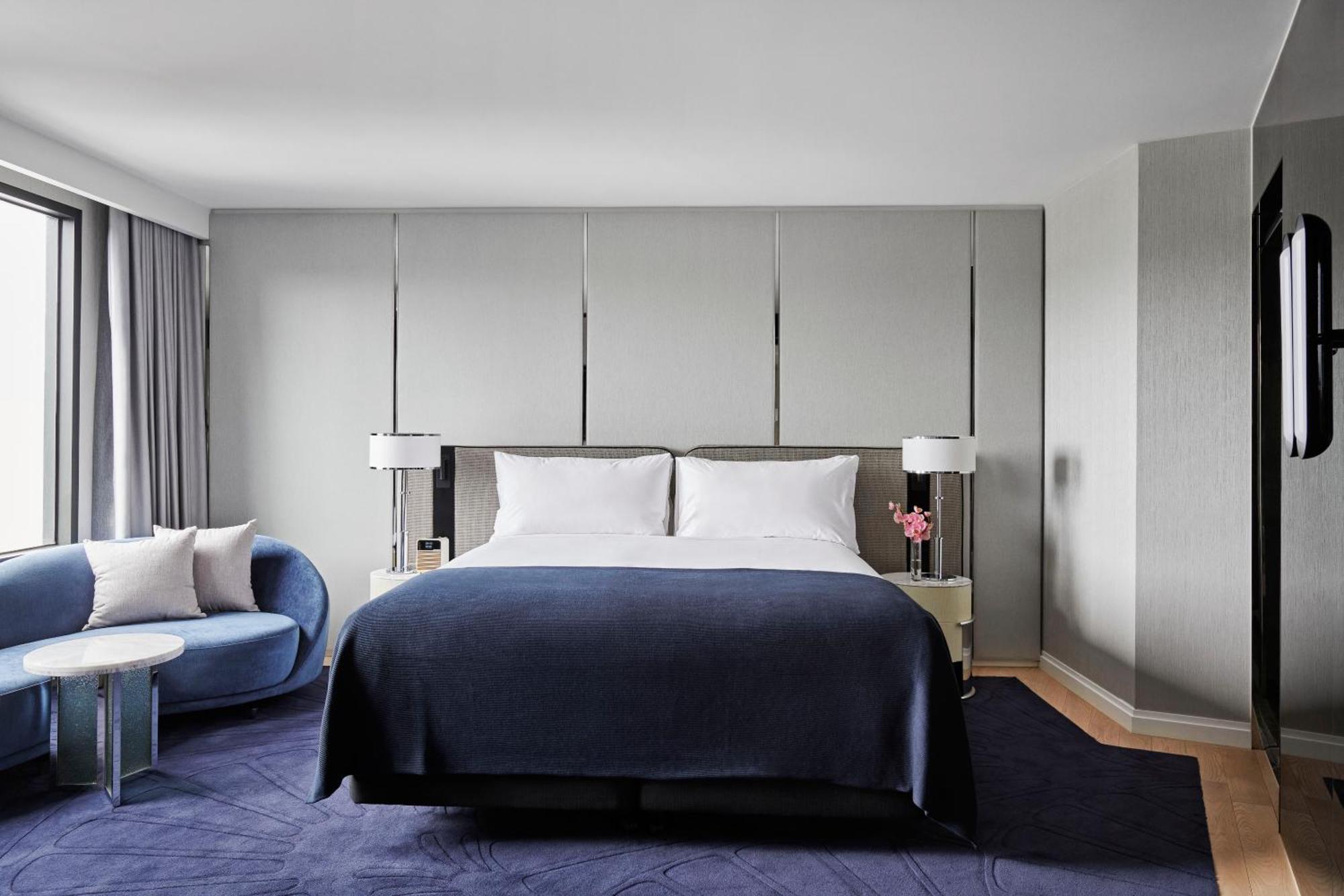 The Royce Hotel Melbourne Szoba fotó